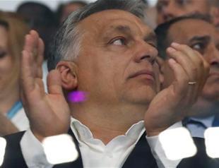 Hungary rights chief denounces ‘data grab’ bill