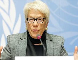 UN’s Syria investigator quits, blaming Security Council