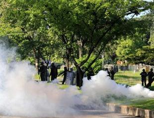 UN slams ‘widespread and systematic use of excessive force’ in Venezuela