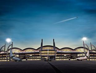 3.2 million passengers used Istanbul’s Sabiha Gökçen Airport in July