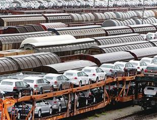 German trade surplus widens in June