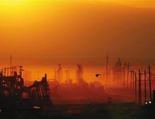 US natural gas emerging as rival to Russia in Europe