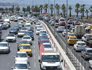 Turkey’s motor vehicle registrations down in June