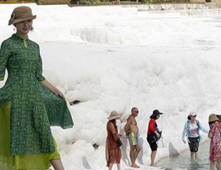 Turkey eyes 1 million Chinese tourists in 2018