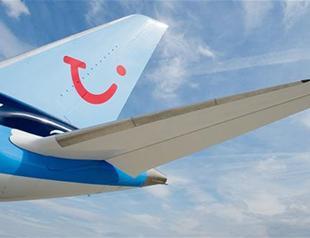 TUI says confident of travel demand for Turkey returning