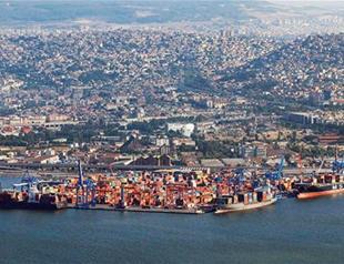 Turkey’s machinery exports hit $8 billion in seven months