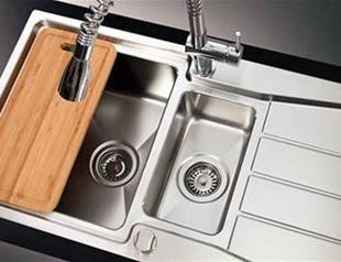 EBRD and Turkish bank co-finance kitchen fittings producer Ukinox