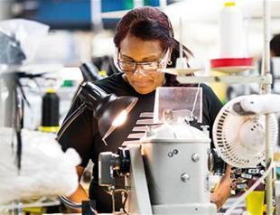 US producer prices record biggest drop in 11 months