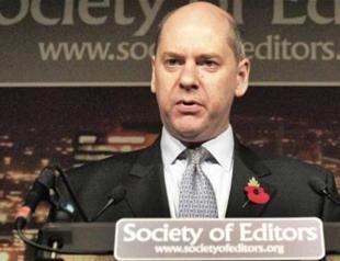 Former UK spy chief says encryption ‘very positive’