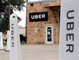 Uber, beset by scandal, faces battle over ‘destructive’ lawsuit
