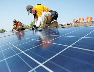 Turkey’s first indigenous solar panel factory to be established in Ankara