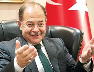 Turkey to focus on improving climate for investors