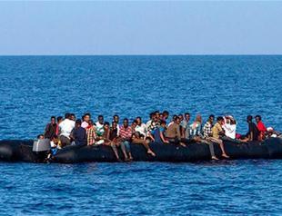 German NGO halts migrant rescue operations off Libya