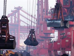 China bans North Korean iron, seafood imports