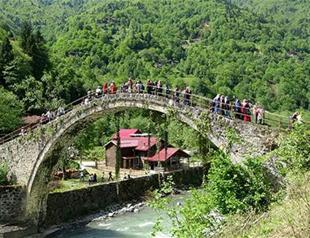 Hotel investments in Turkey’s Black Sea soar as Arab tourists flock to region