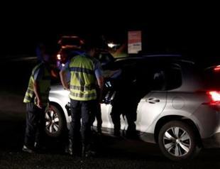 Girl killed as car rams pizzeria in village near Paris