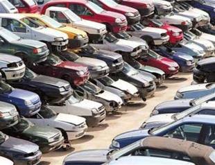 Nearly half a million ‘zombie cars’ create big risk on Turkey’s roads