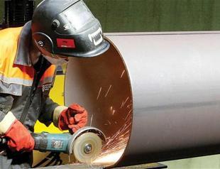 Gazprom expects no changes to key energy projects from new US sanctions