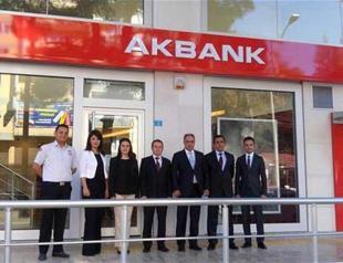 Turkey’s Akbank secures $1.2 billion loan for 2017