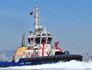 Rolls-Royce, Turkish shipyard sign deal for delivery of engines