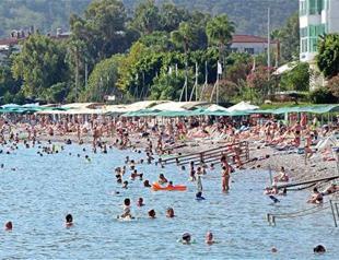 Turkish tourism sector praises extension of Eid al-Adha public holiday