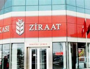State-run Ziraat Bank sees significant rise in net profits amid strong loan growth
