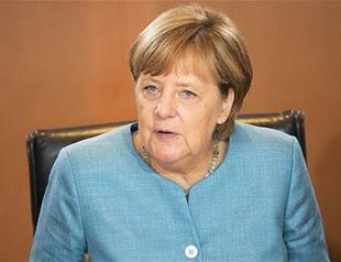 No update to Turkey-EU customs deal for now: German Chancellor Merkel