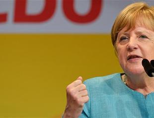 Ankara voices concerns after Merkel’s Customs Union remarks