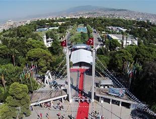 Turkey, Russia set to discuss key economic issues at İzmir fair on Aug 18