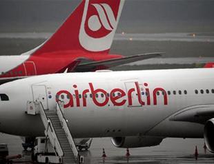 Three airlines jostling for Air Berlin assets: CEO