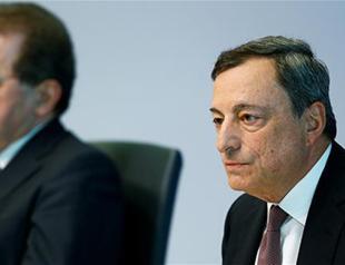 ECB frets over stronger euro as stimulus exit nears