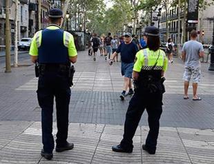 Turkish citizen heavily injured in Barcelona attack: Embassy