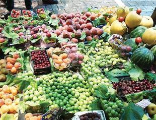 Turkey announces new measures to ease food prices