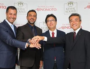 Japan’s Ajinomoto fully acquires Turkey-based food firm Kükre
