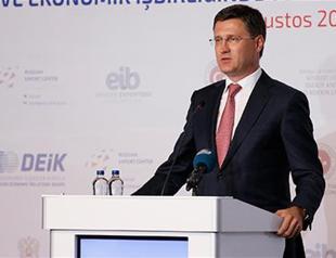 Russian minister calls Turkey ‘crucial’ trade partner