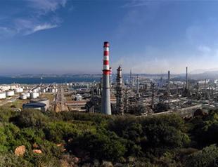 Turkey’s Koç Holding’s net profit sees sharp rise in second quarter