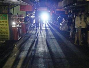 Chief of Taiwan gas supplier CPC resigns after power blackout