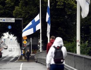 Finland stabbings ’a likely terror act;’ Ties to Spain eyed