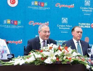 Turkish food promoted in Pakistan