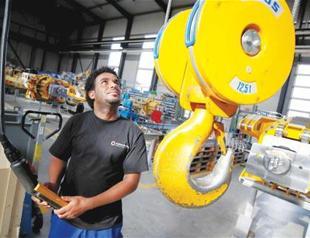 Germany bets on second time lucky with migrant workers