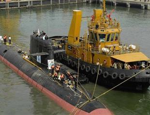 Defense firms eye billion-dollar chance for ‘made in India’