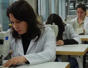 One million women in Turkey quit jobs in five years to raise children