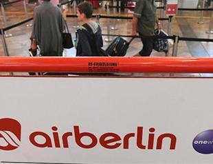 Bankrupt Air Berlin targets September sale