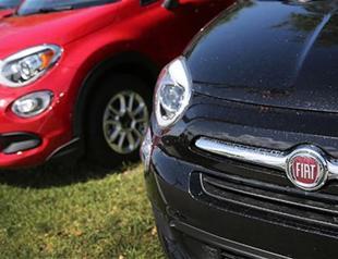 China’s Great Wall voices interest in Fiat Chrysler