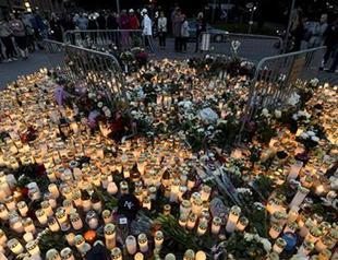 Finnish court identifies Turku stabbing suspect as 18-year-old Abderrahman Mechkah