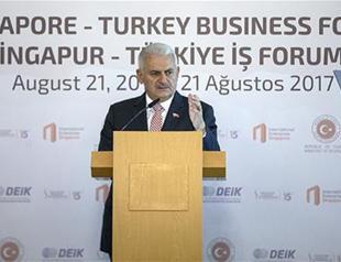 Turkey still hopeful about ‘mutually beneficial’ Customs Union update with EU: PM Yıldırım