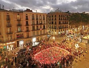 Spanish police detain main Barcelona van attack suspect