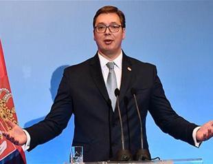 Serbia withdraws entire staff from its embassy in Macedonia