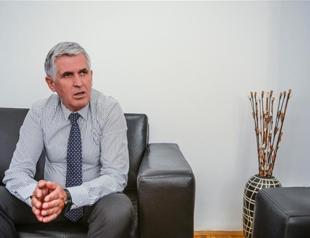 Former Kosovo PM Bajram Rexhepi dies in Turkey after stroke