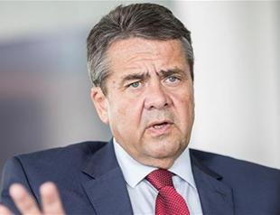 Europe should support opposition to Erdoğan, German foreign minister says